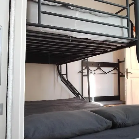 Puntoxenia Torri Aragonesi Appartement *