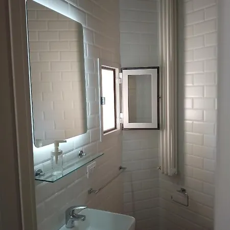 Appartement Puntoxenia Torri Aragonesi Napels