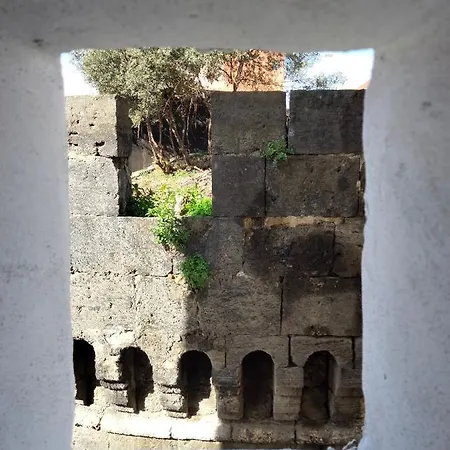 Puntoxenia Torri Aragonesi Appartement *