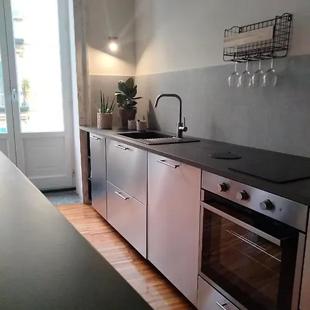 Puntoxenia Torri Aragonesi Appartement
