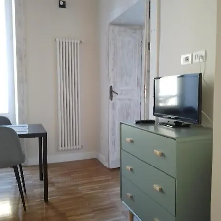 Puntoxenia Torri Aragonesi Appartement