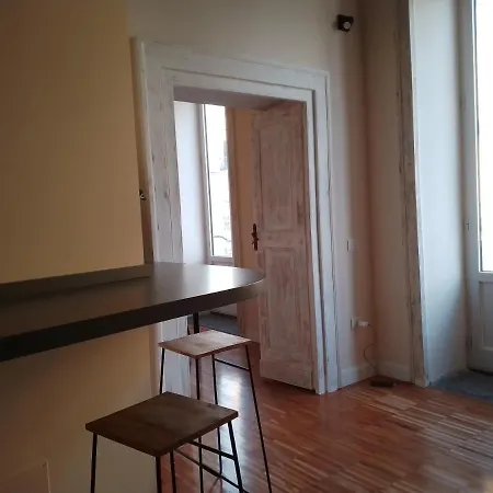 Appartement Puntoxenia Torri Aragonesi Napels