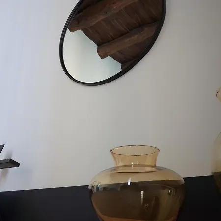 Apartament Puntoxenia Torri Aragonesi Neapol