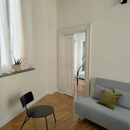 Puntoxenia Torri Aragonesi Appartement