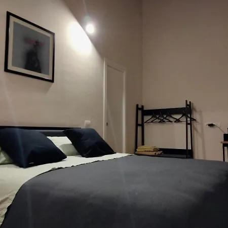 Apartament Puntoxenia Torri Aragonesi Neapol