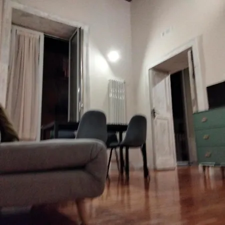 Puntoxenia Torri Aragonesi Napels
