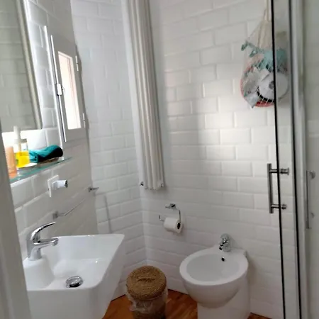 Puntoxenia Torri Aragonesi Apartament *