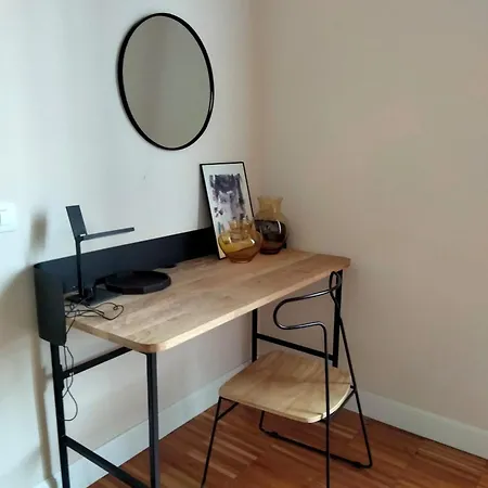 Appartement Puntoxenia Torri Aragonesi *