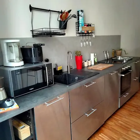 Appartement Puntoxenia Torri Aragonesi