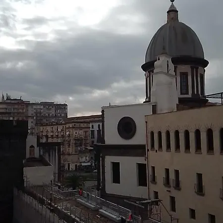 Puntoxenia Torri Aragonesi *