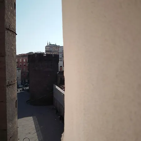 Appartement Puntoxenia Torri Aragonesi